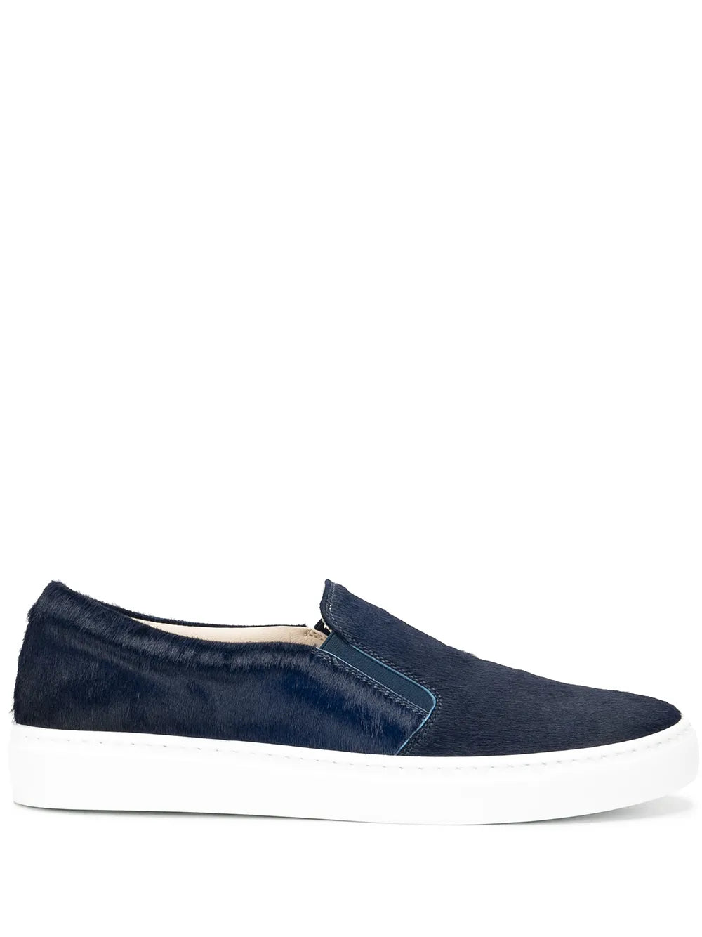 Madison.Maison Round-Toe Slip-On