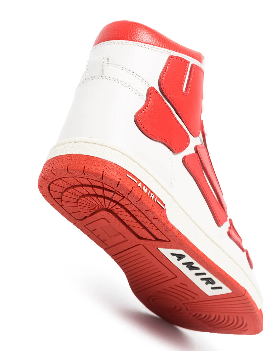 AMIRI Skel High-Top