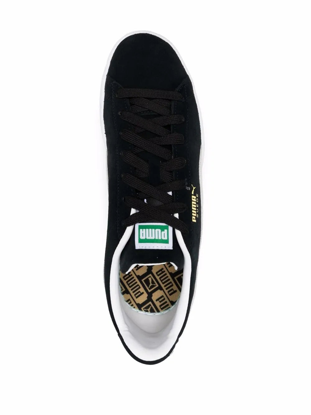 PUMA Suede Classic Leather