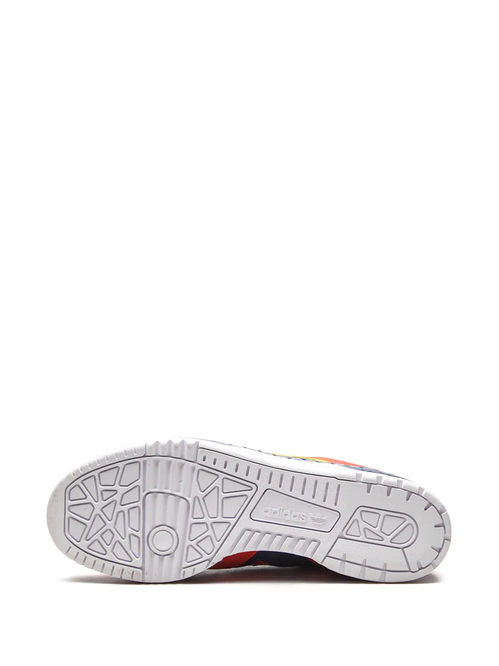 adidas X Human Made Rivalry Low