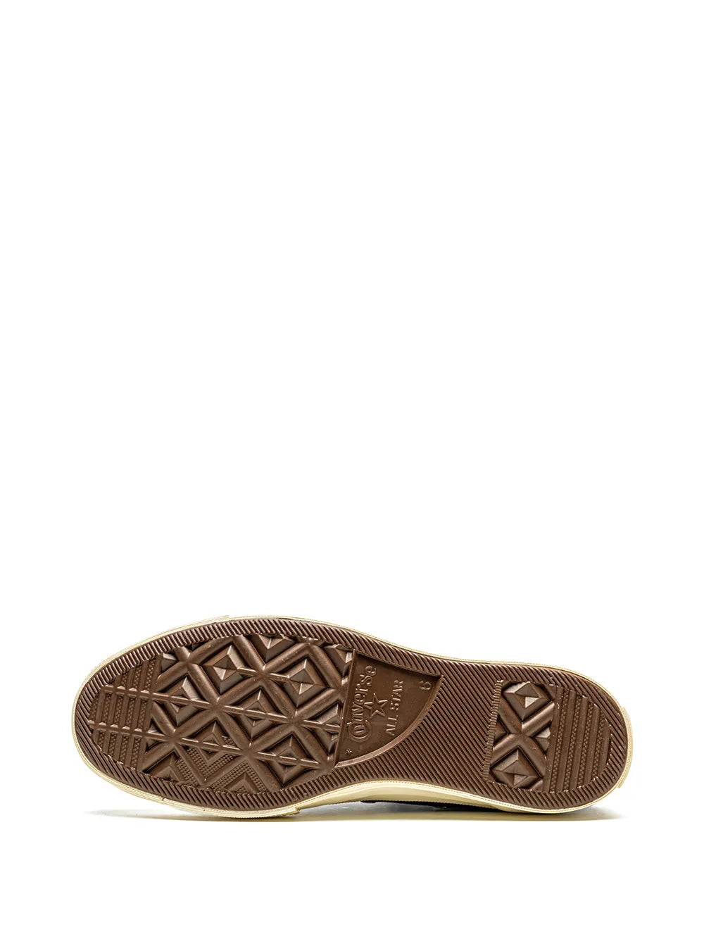 Converse Comme Des Gar ns Play Chuck 70 High