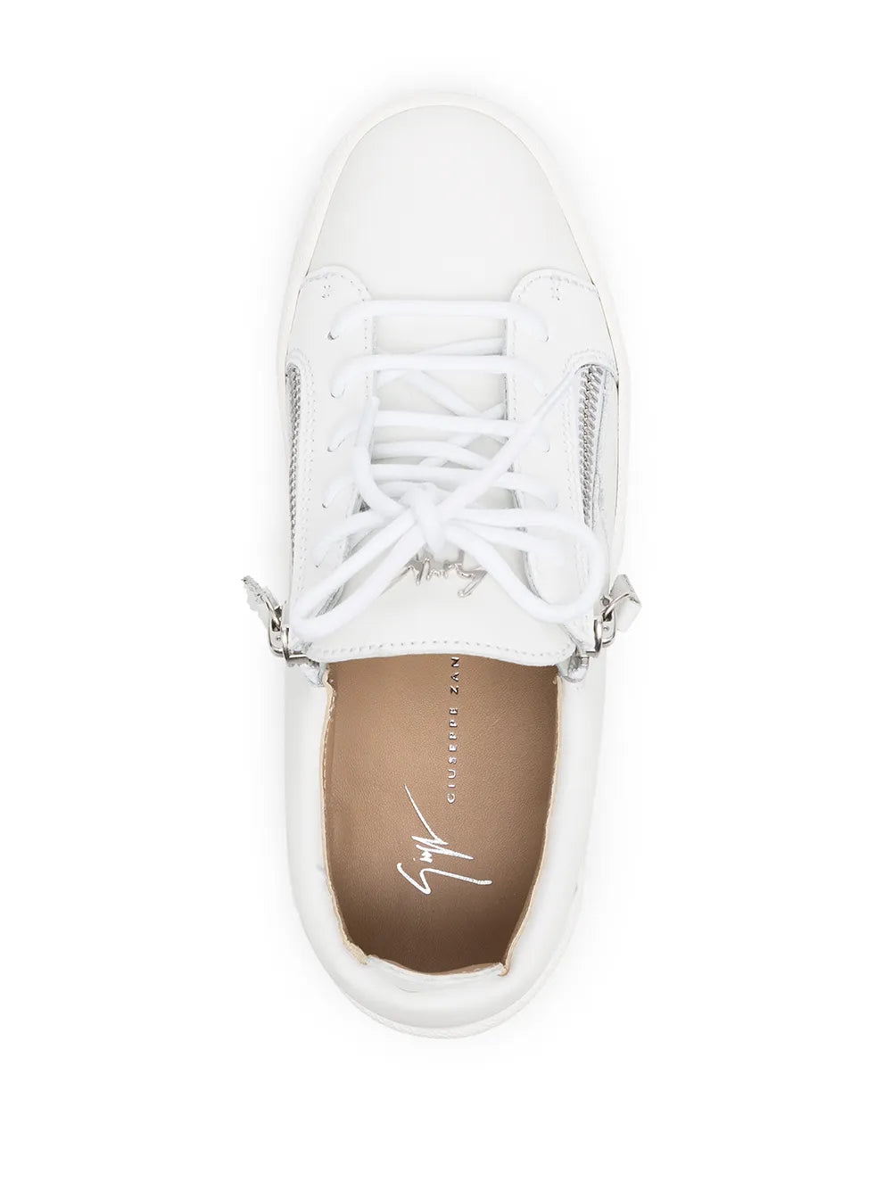Giuseppe Zanotti Gail