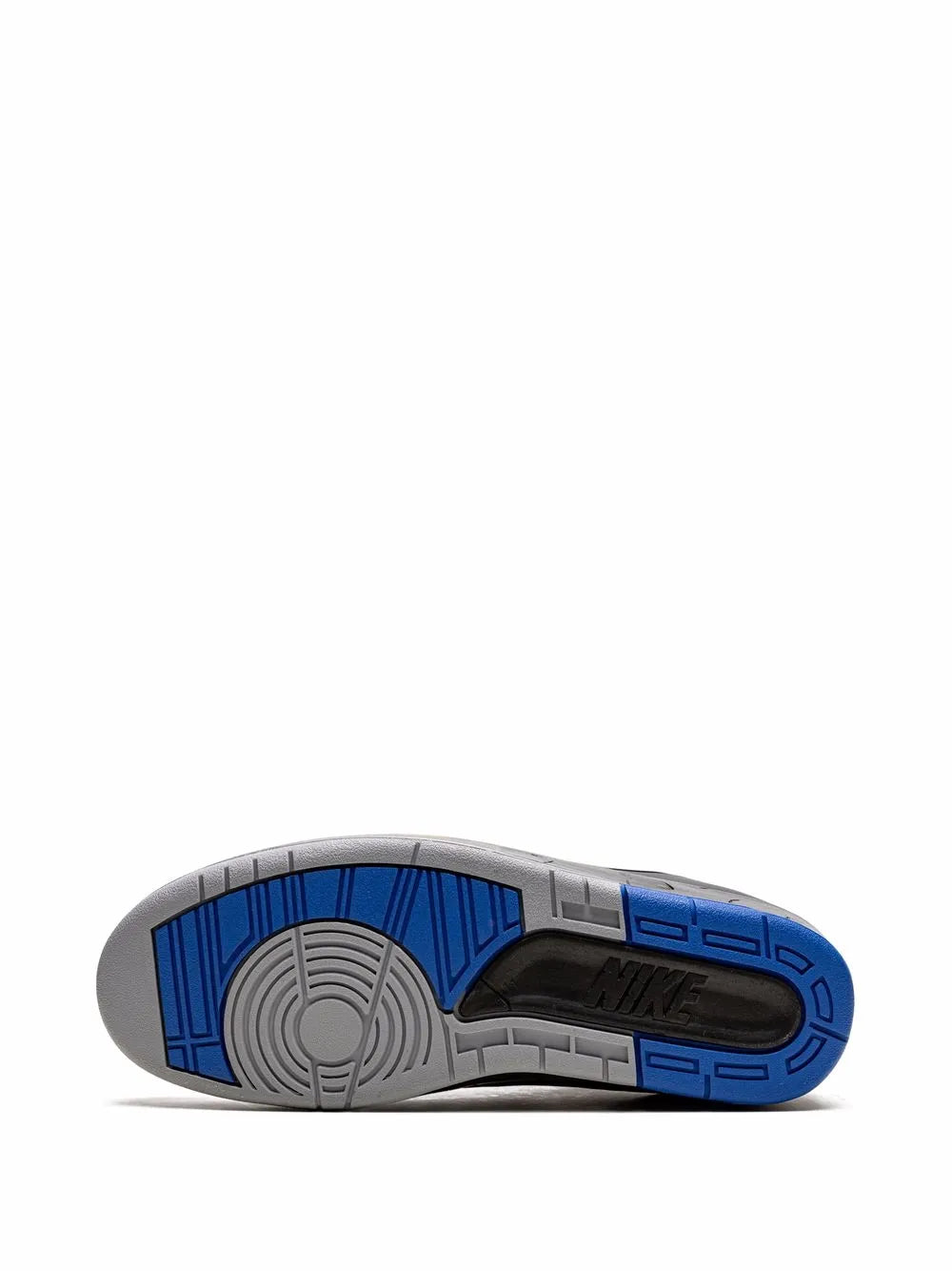 Jordan X Off-White Air Jordan 2 Retro Low Og Sp