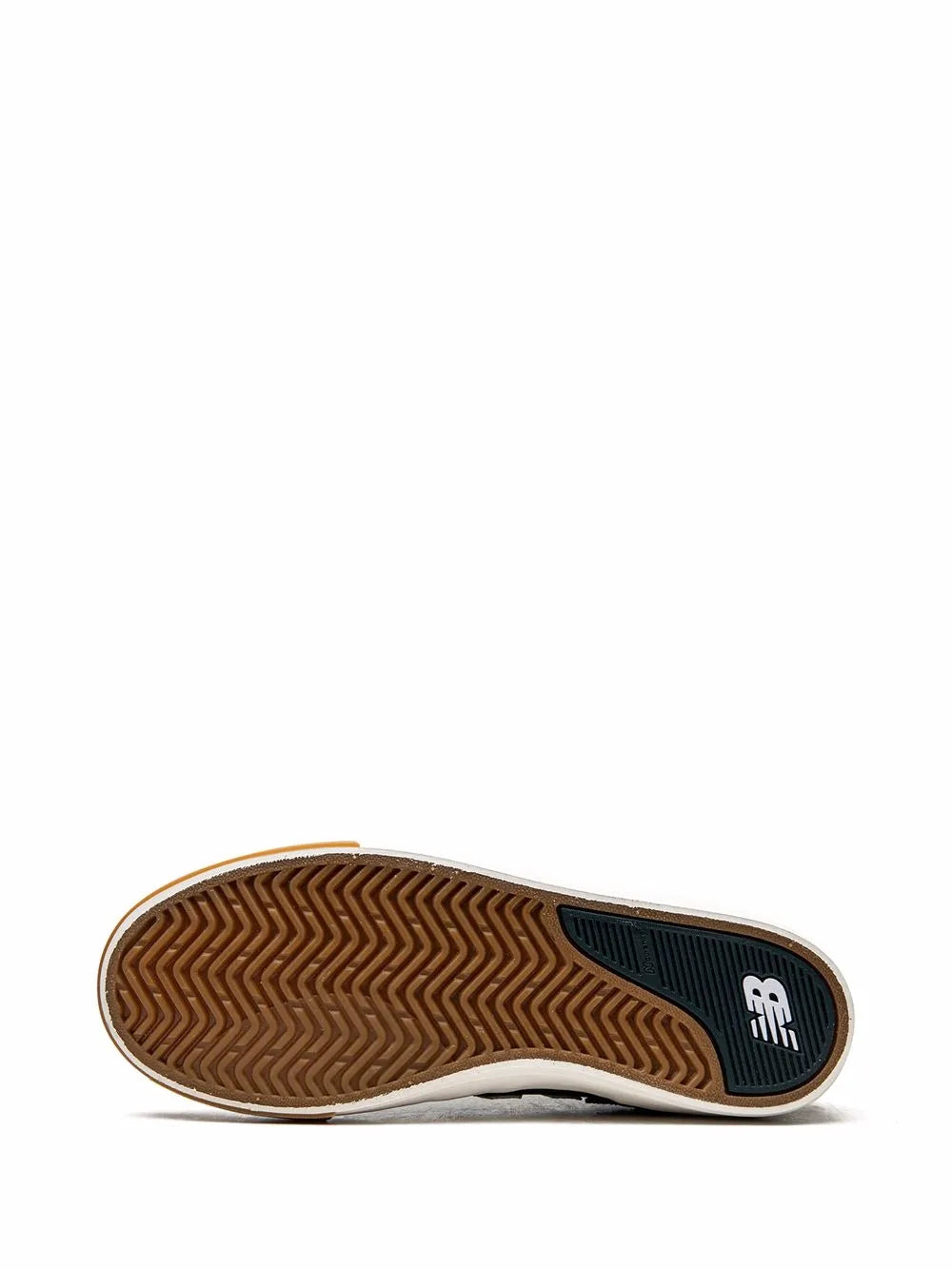 New Balance Numeric Low-Top