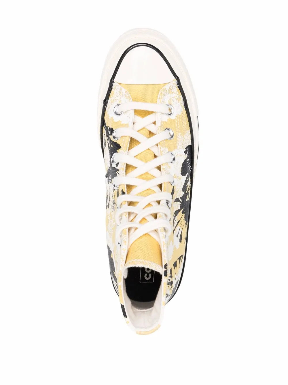 Converse Hybrid Floral Chuck 70