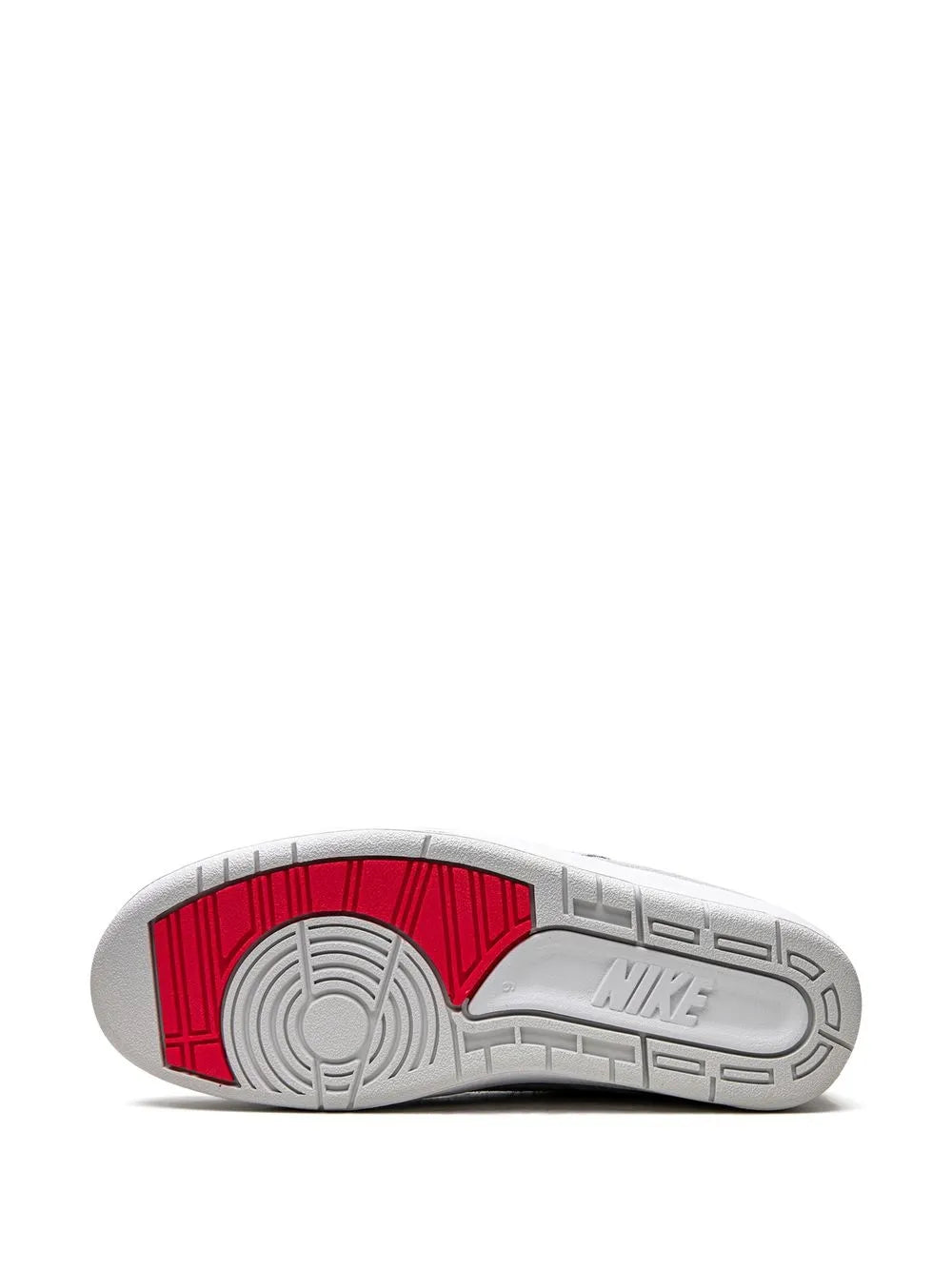 Jordan X Union Air Jordan 2 Sp