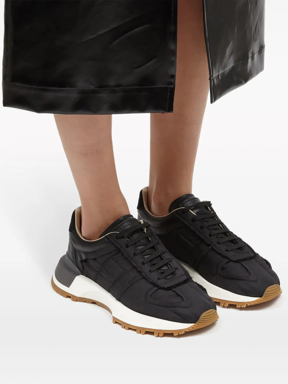 Maison Margiela 50-50 Low-Top