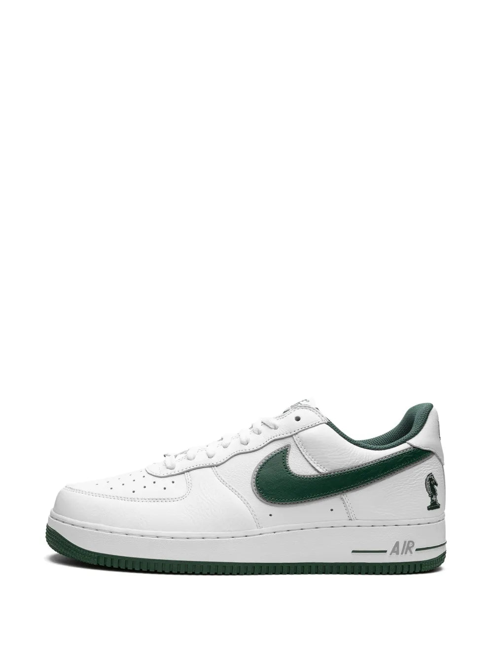 Nike X Lebron James Air Force 1 Low