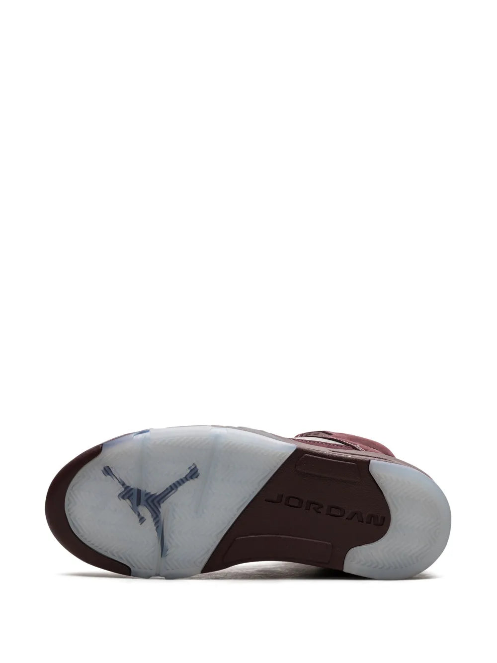 Jordan Air Jordan 5 High-Top