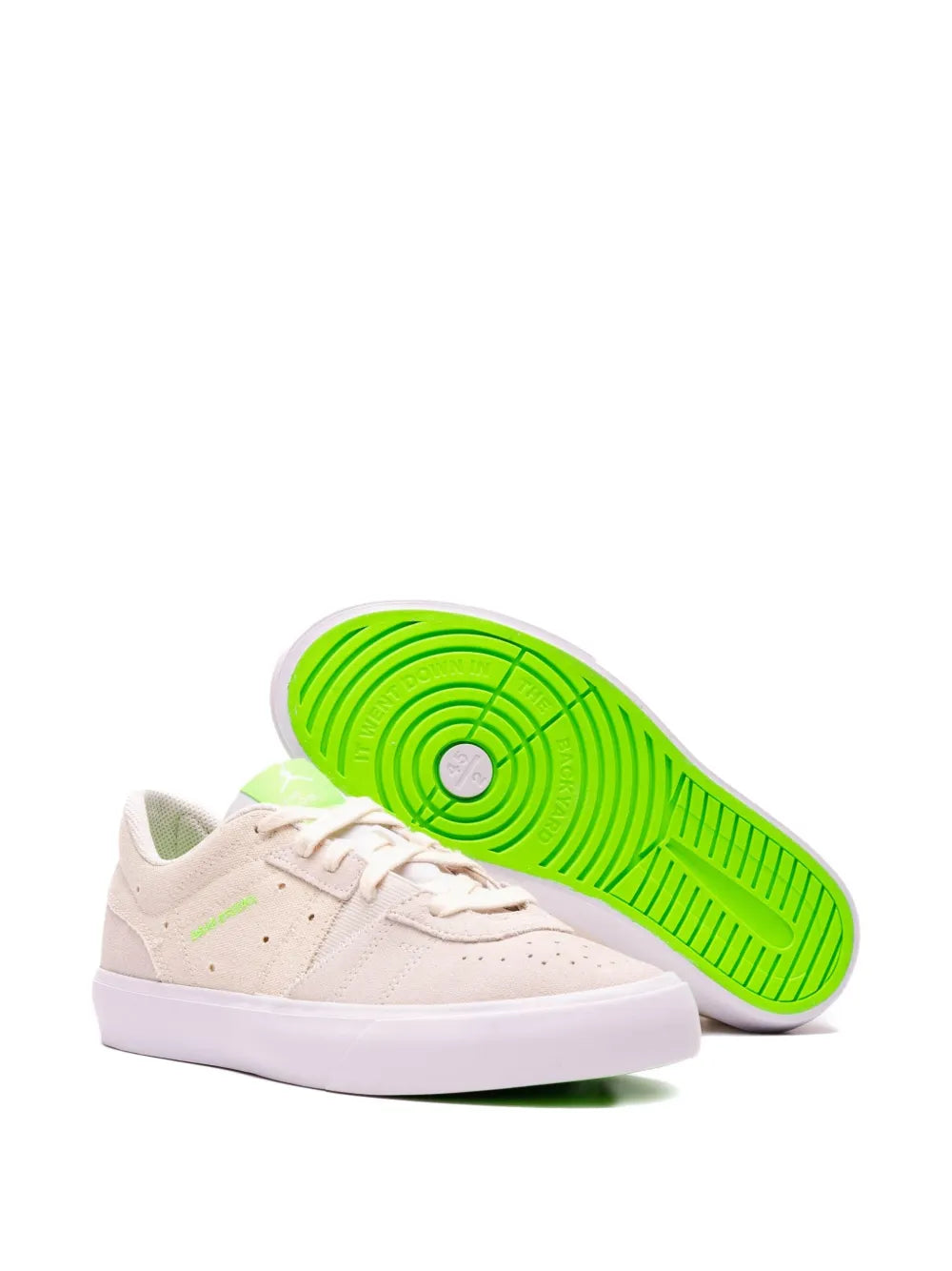 Jordan Series 05