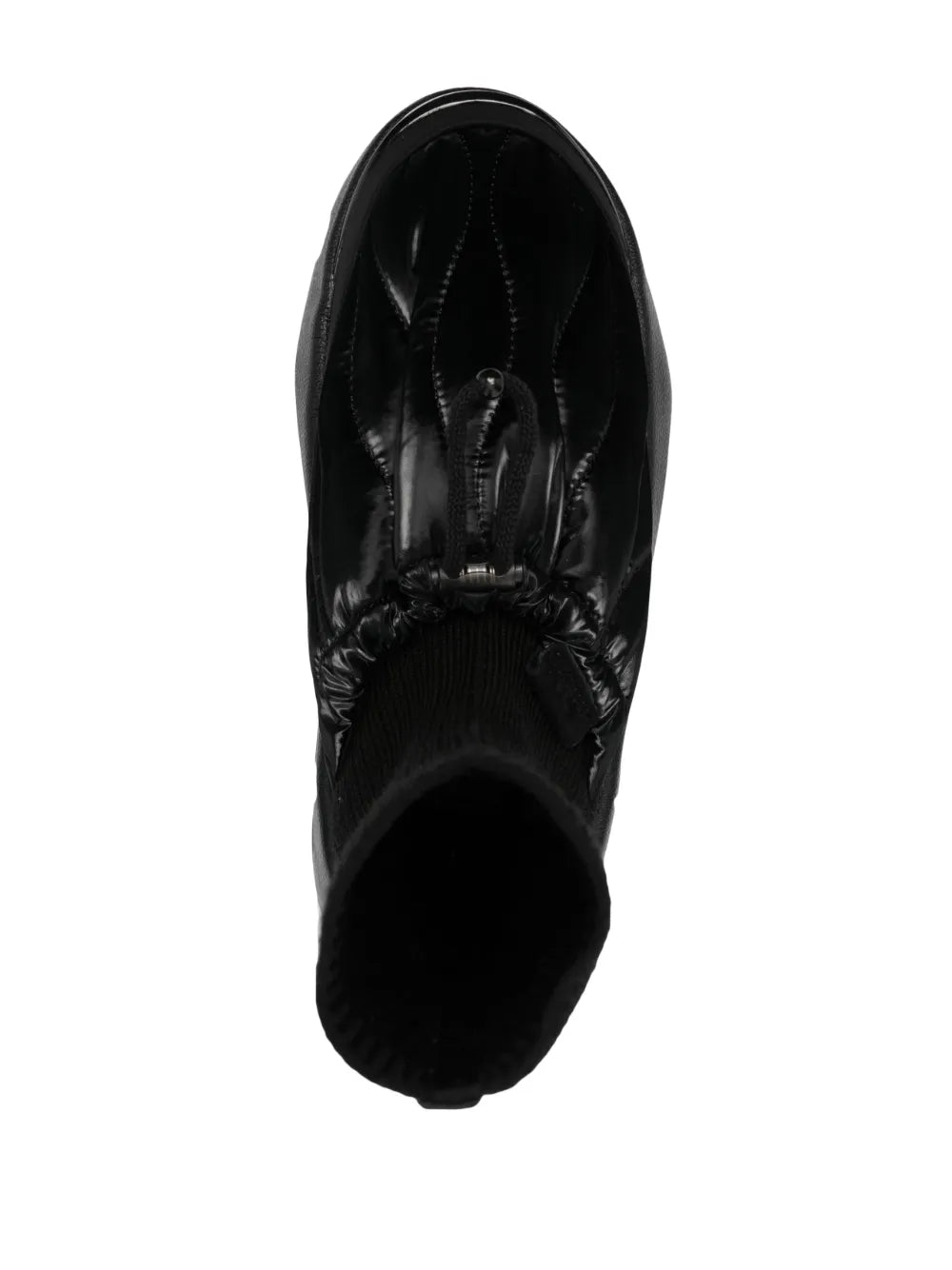 Li-Ning Yunyou Fluffy High-Top