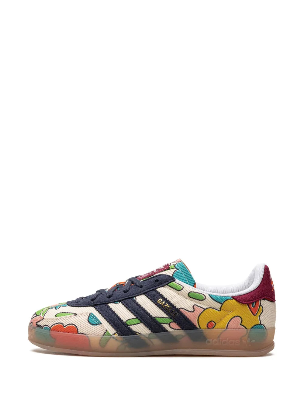 adidas X Sean Wotherspoon Gazelle Indoor