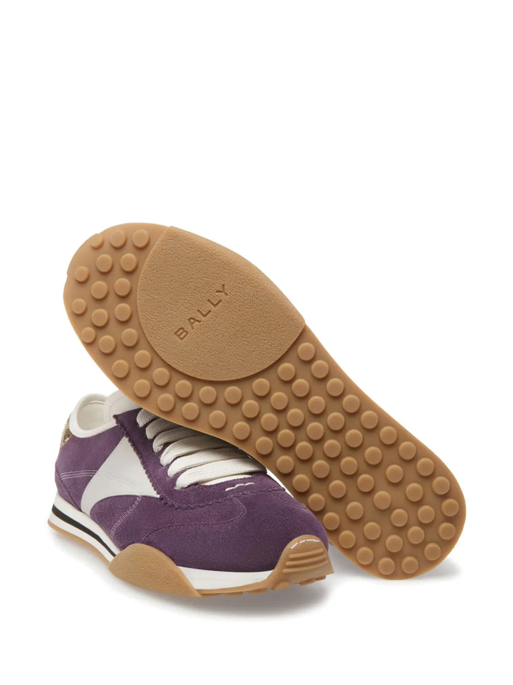 Bally Sonney-P-W Panelled-Design