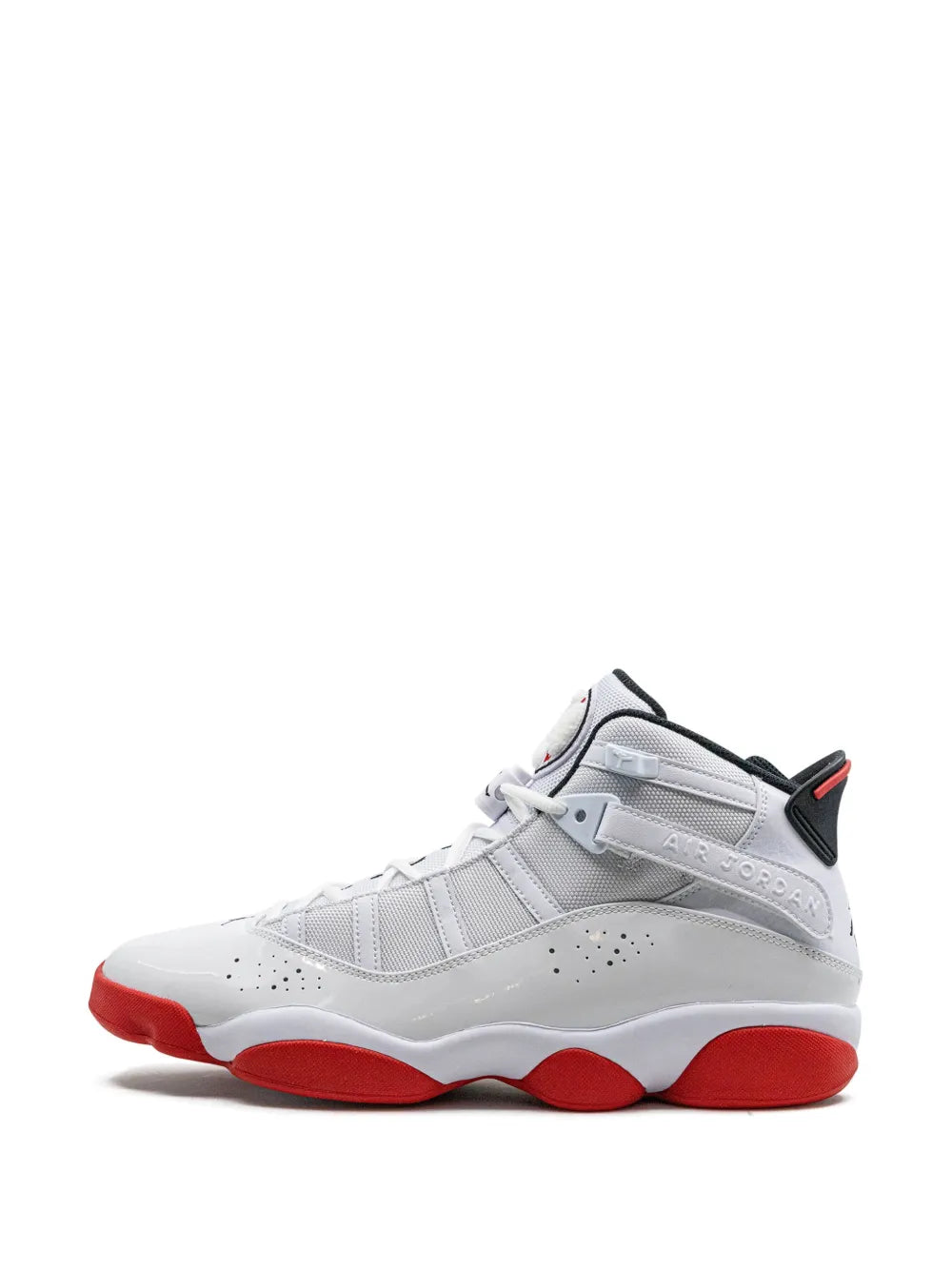 Jordan Jordan 6 Rings