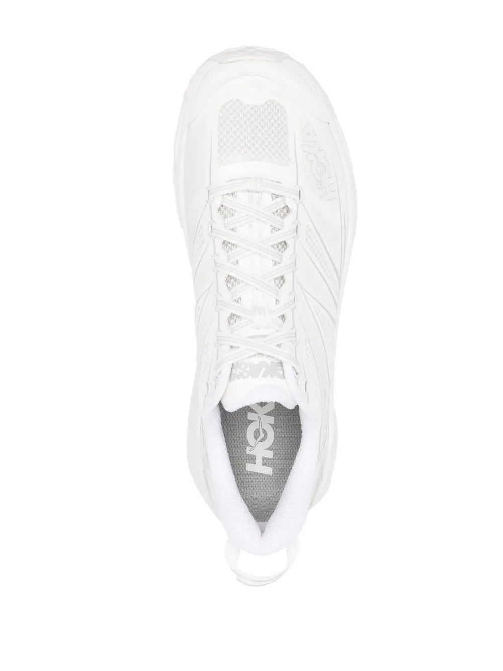 HOKA Mafate Speed 2 Leather
