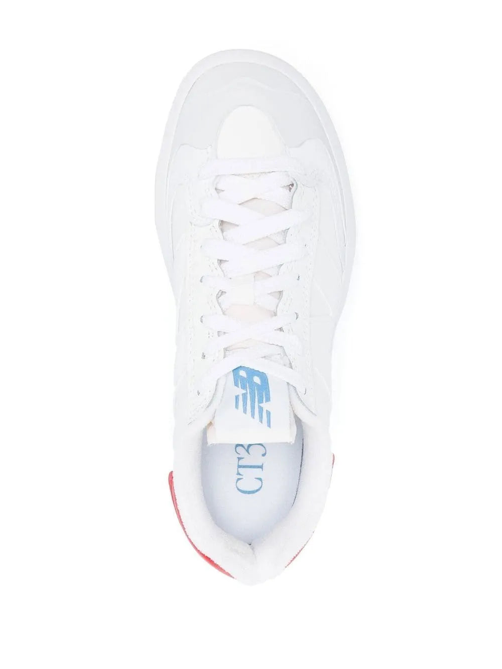 New Balance Ct302 Low-Top