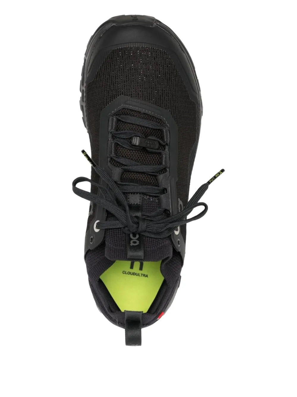 On Running Cloudultra 2 Low-Top