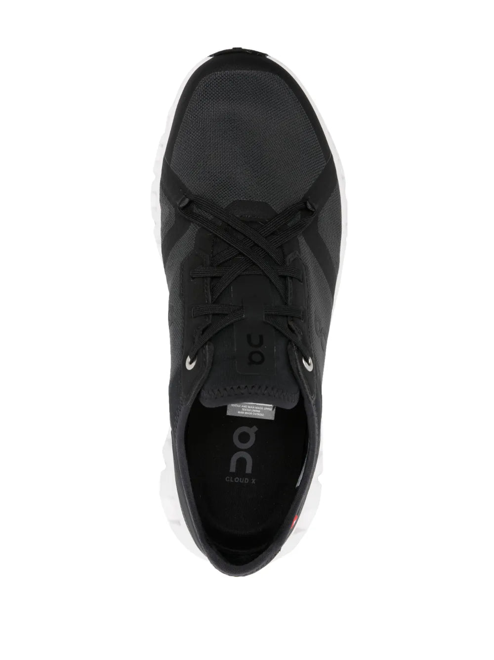 On Running Cloud X 3 Lace-Up