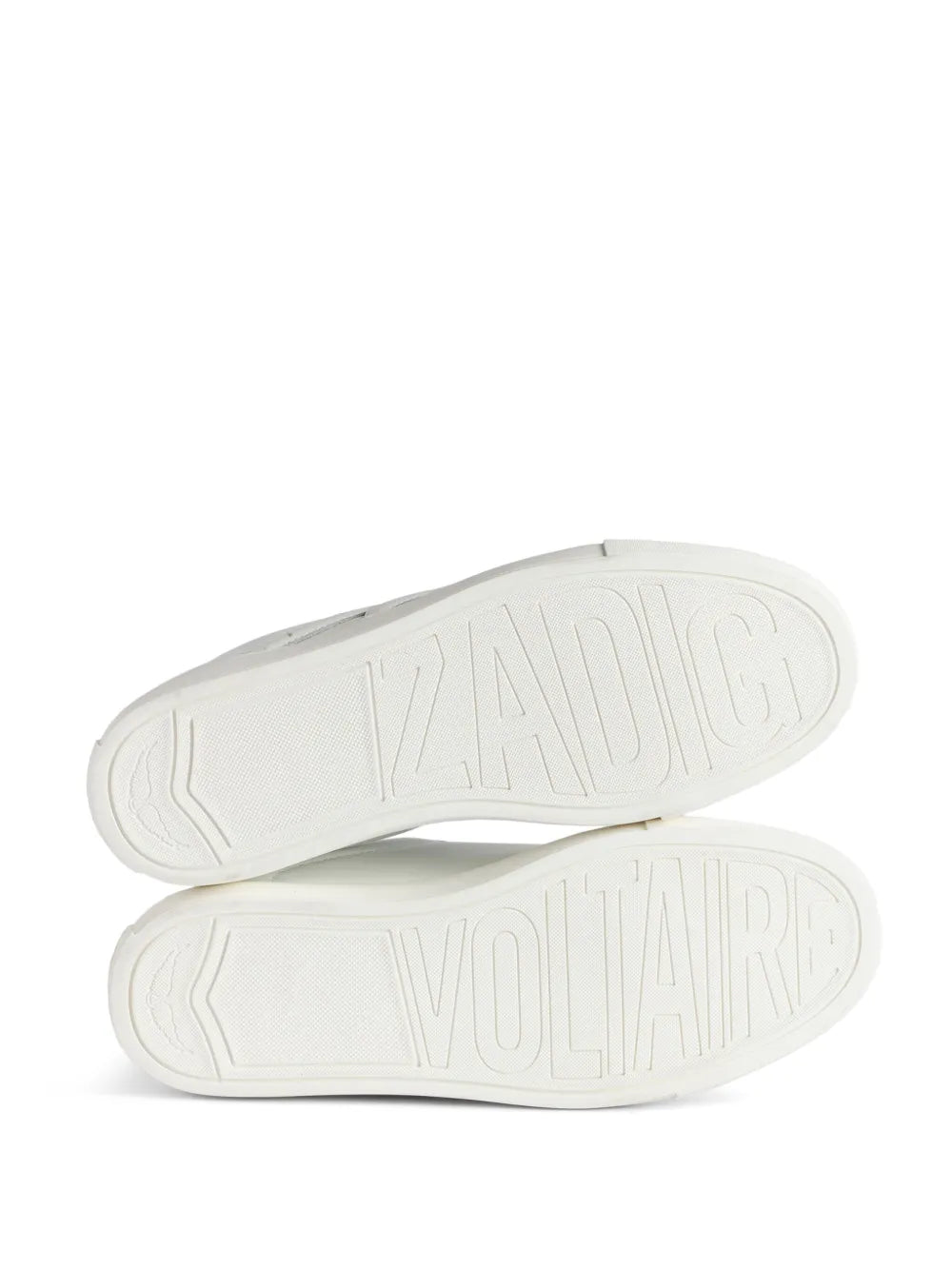 Zadig&Voltaire Zv1747 La Flash Low-Top