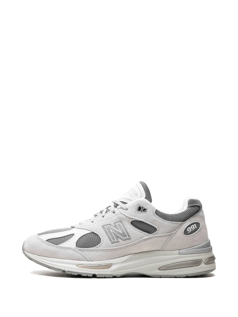New Balance Made In Uk 991V2