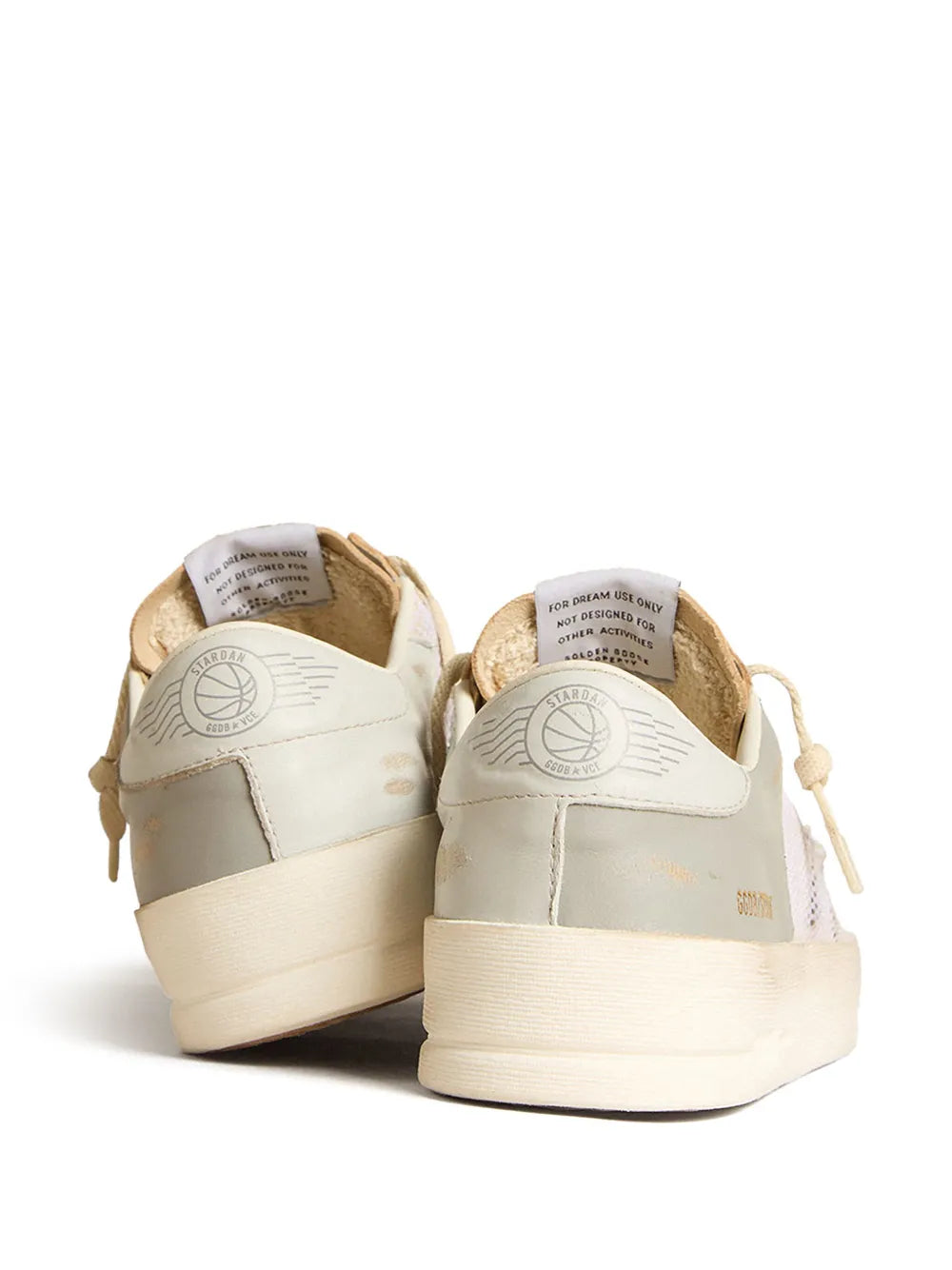 Golden Goose Stardan Panelled