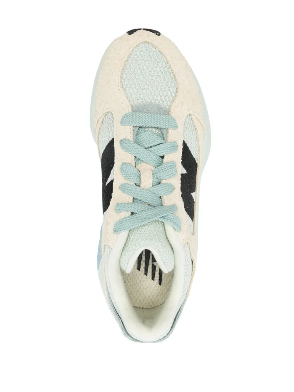 New Balance Wrpd Logo-Print