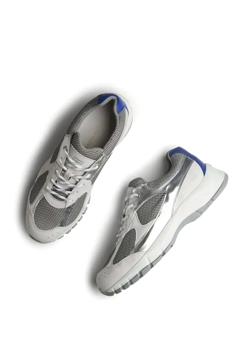 Filling Pieces Oryon Runner Isla