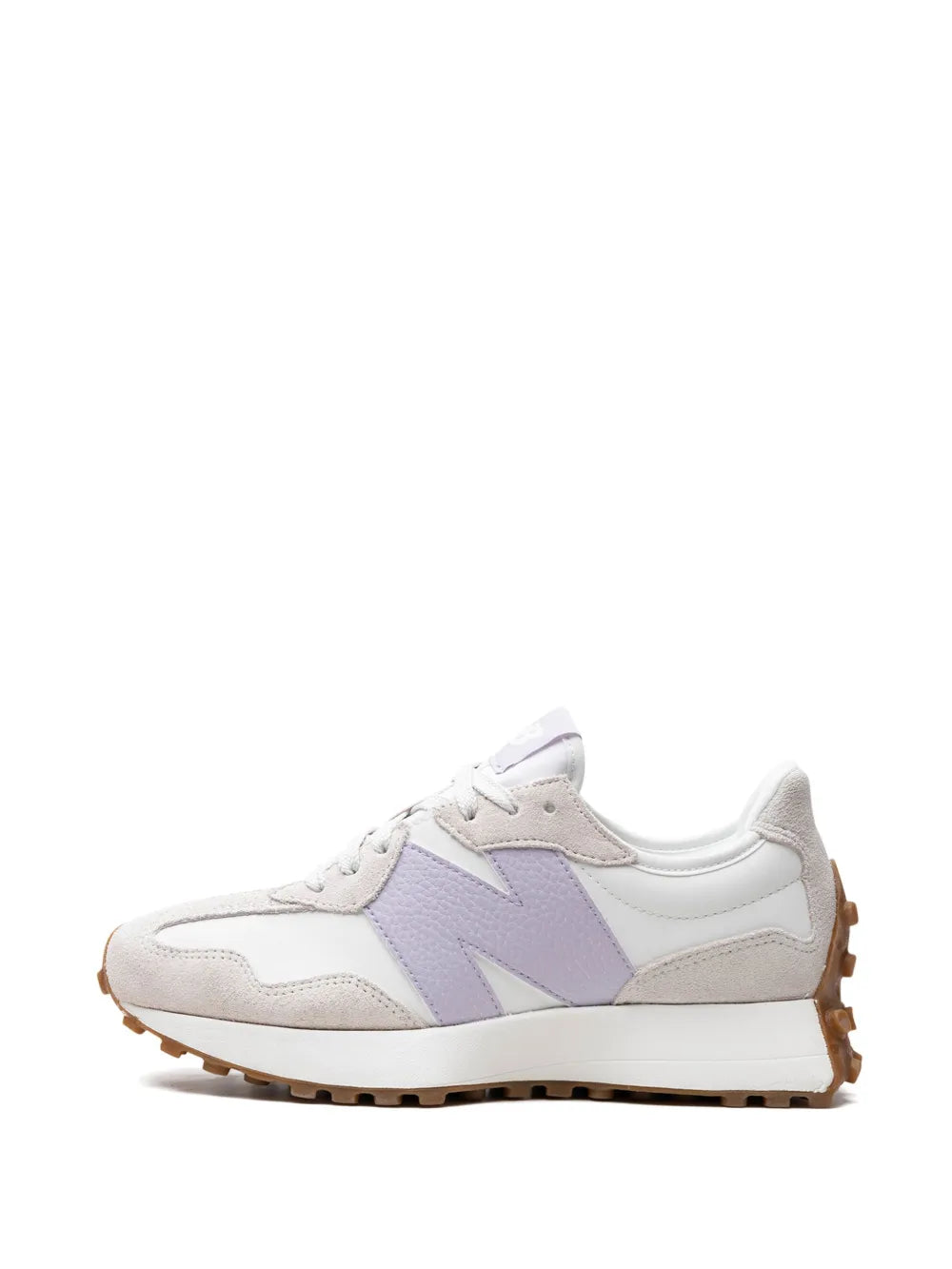New Balance 327 Low-Top