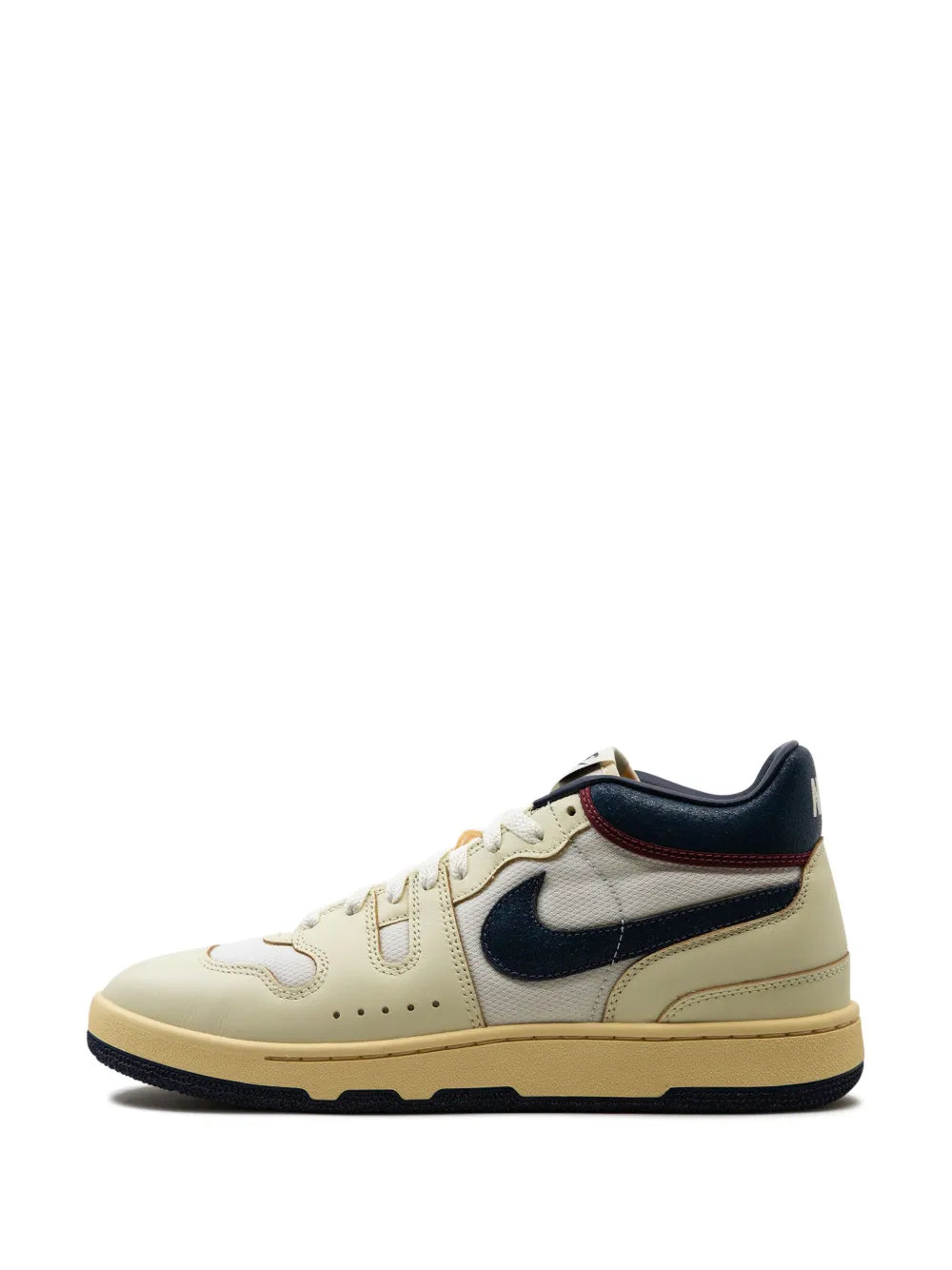 Nike Attack Prm Panelled Leather