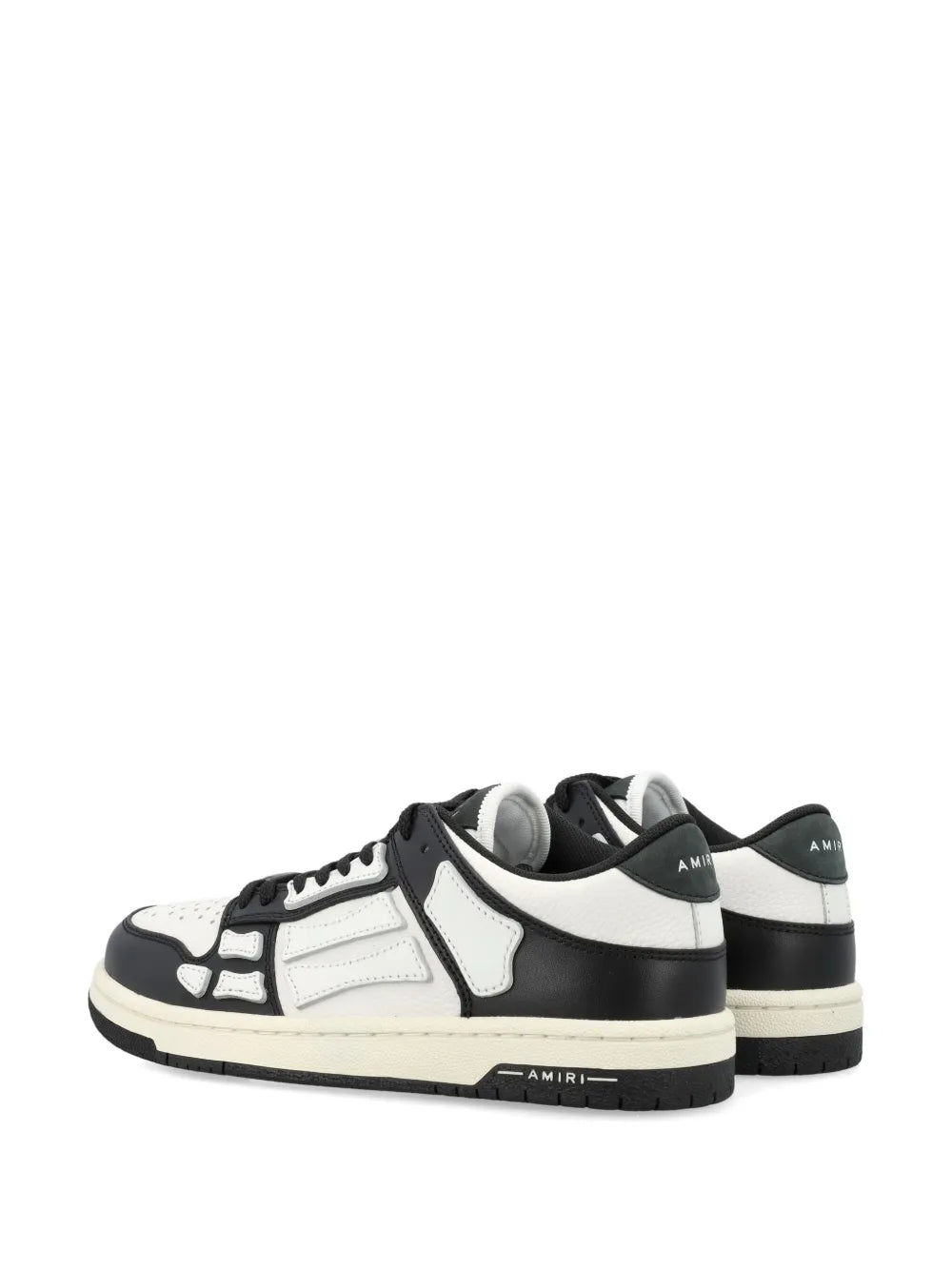 AMIRI Skel Colour-Block Leather