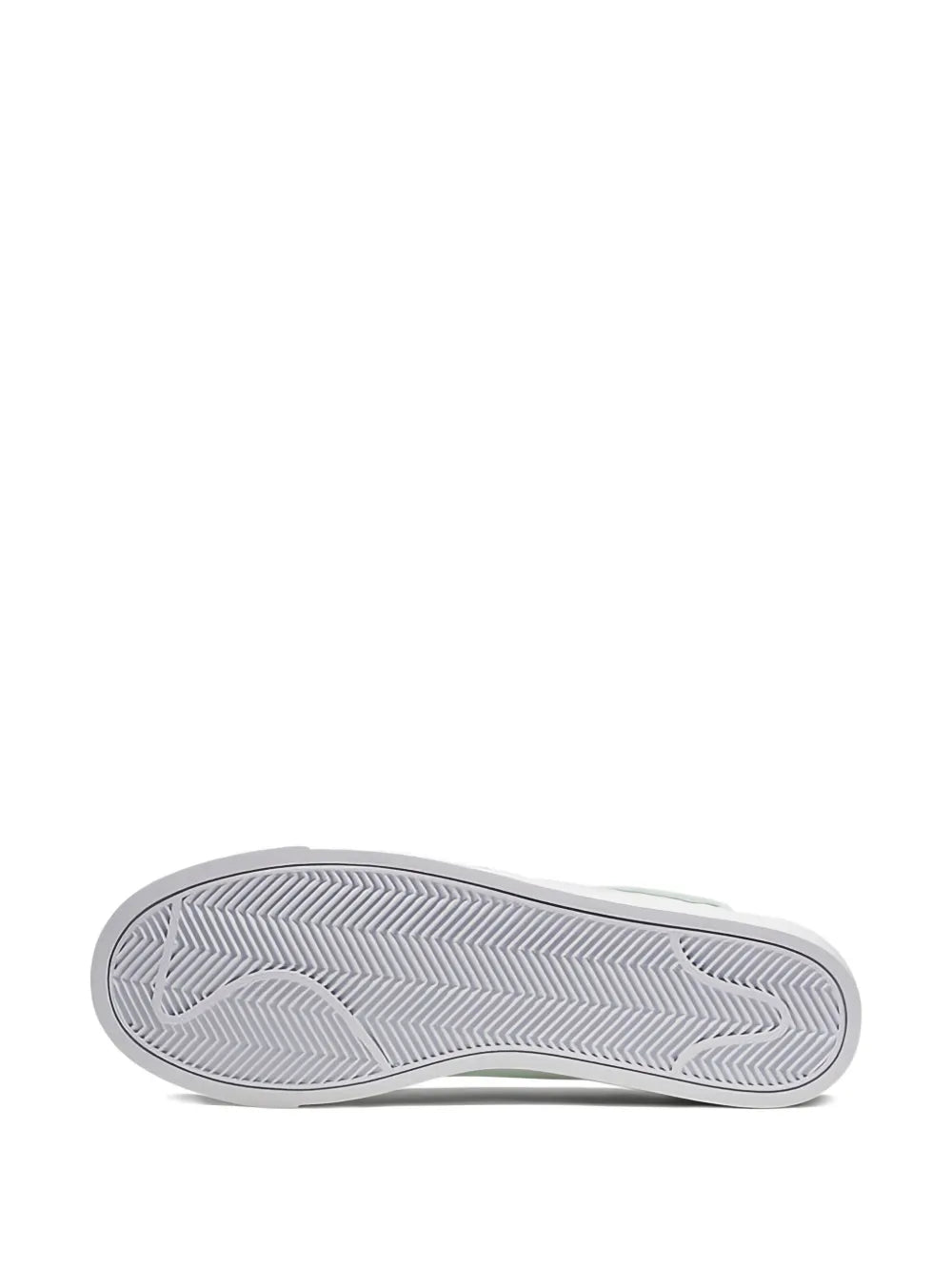 Nike Blazer Low Deconstructed