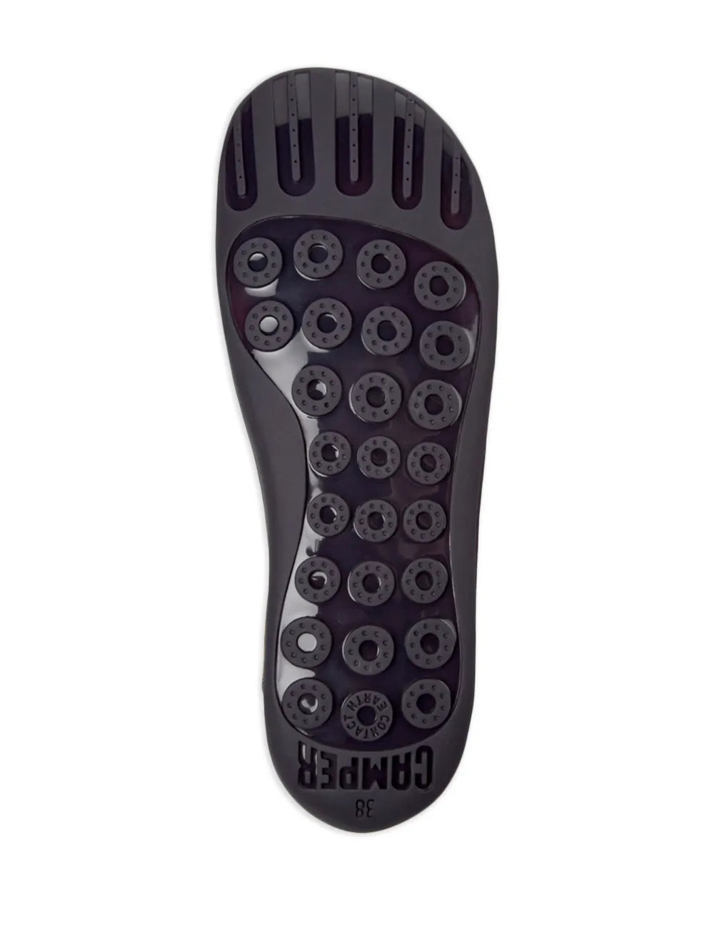 Camper Peu Cami Low-Top