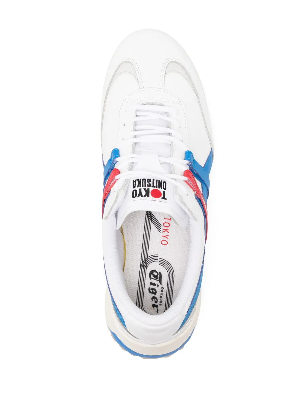 Onitsuka Tiger Delegation Ex Panelled