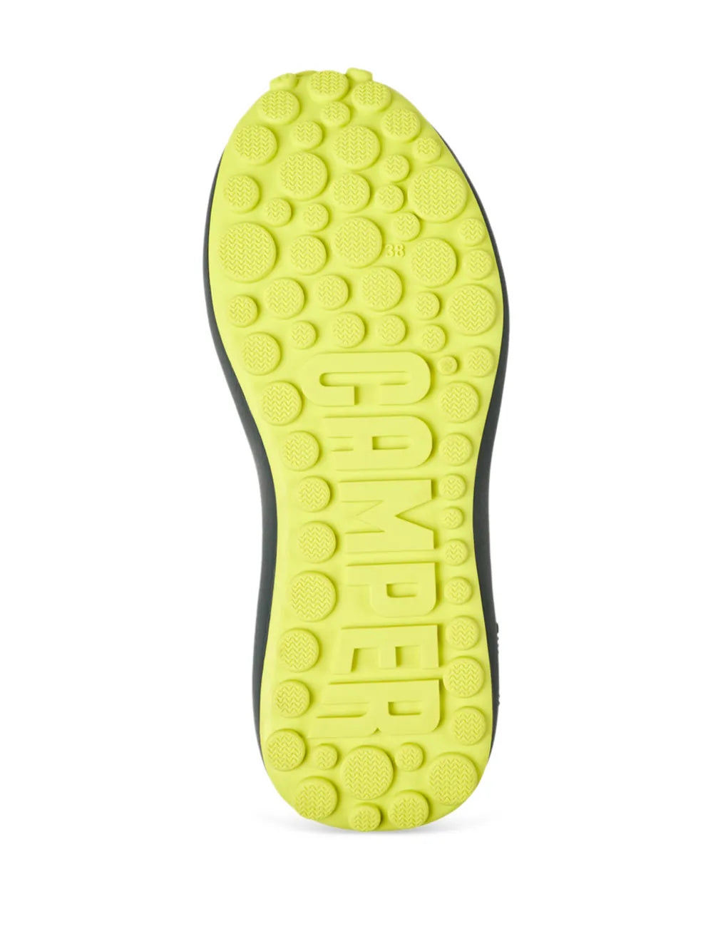 Camper Pelotas Athens Mesh