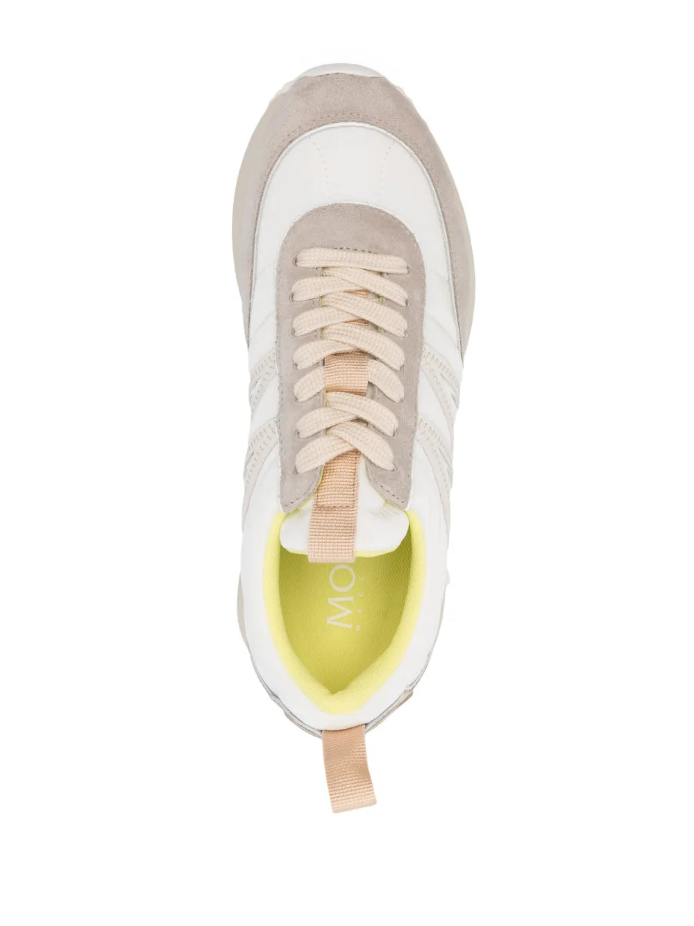Moncler Pacey Panelled