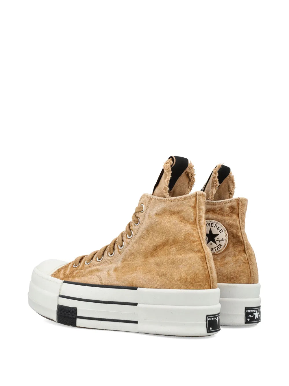 Converse Drkshdw Chunky Sole Trainers