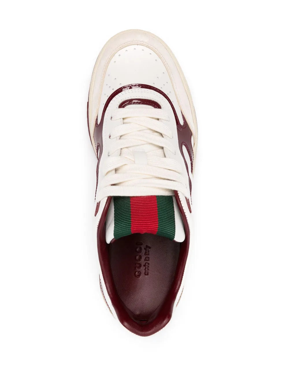Gucci Re-Web