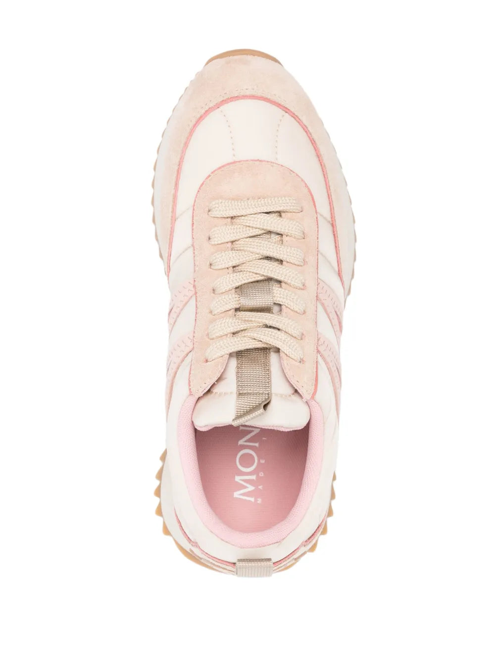 Moncler Pacey Panelled