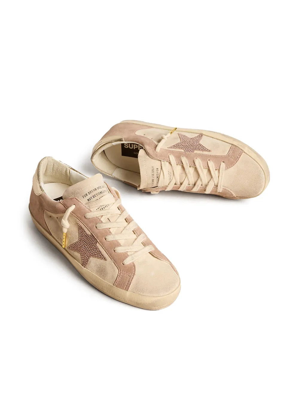Golden Goose Super-Star