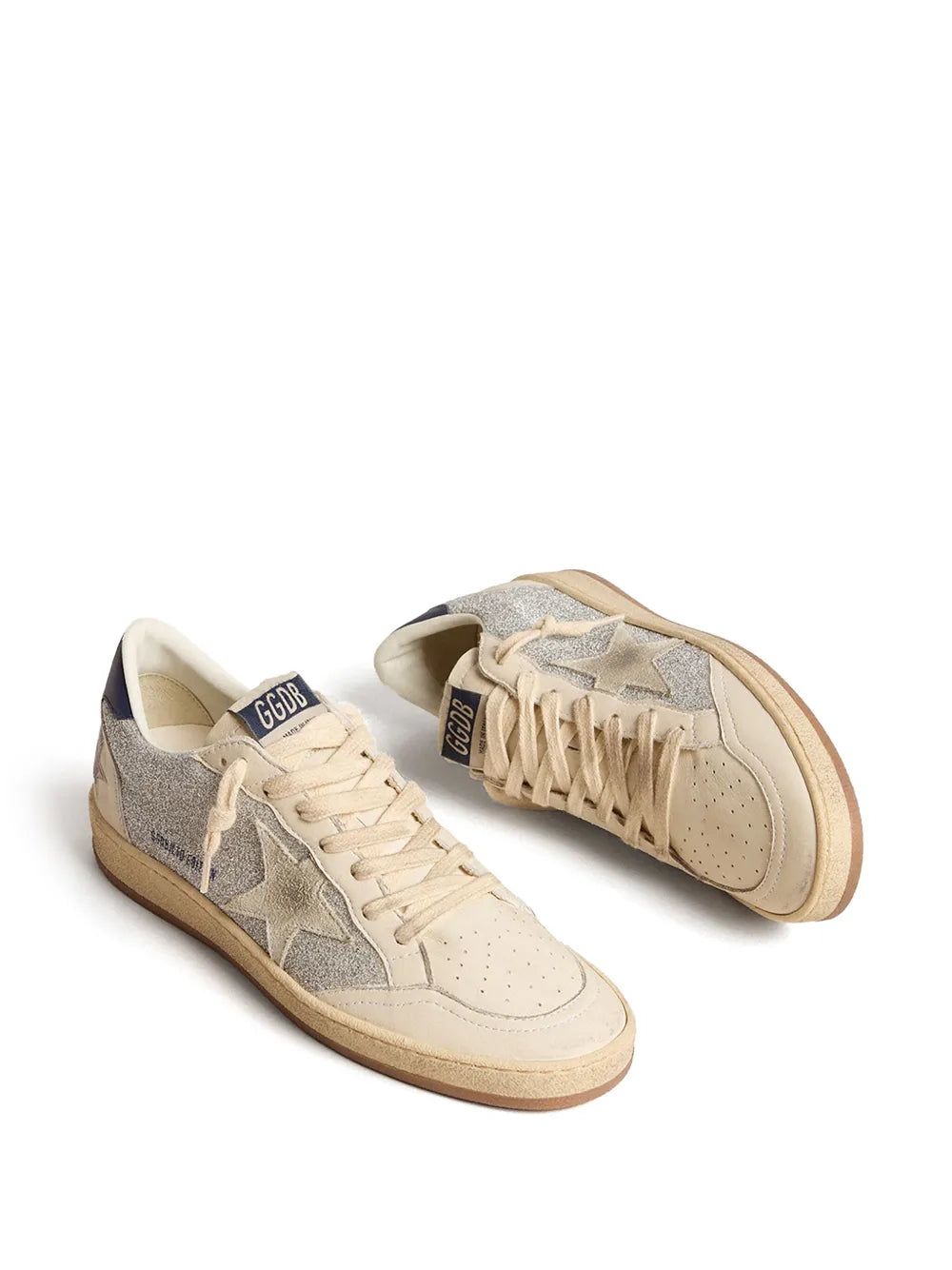 Golden Goose Ball Star