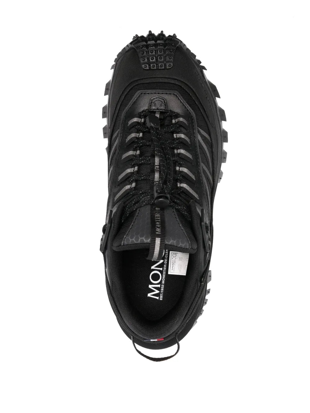 Moncler Trailgrip Gtx