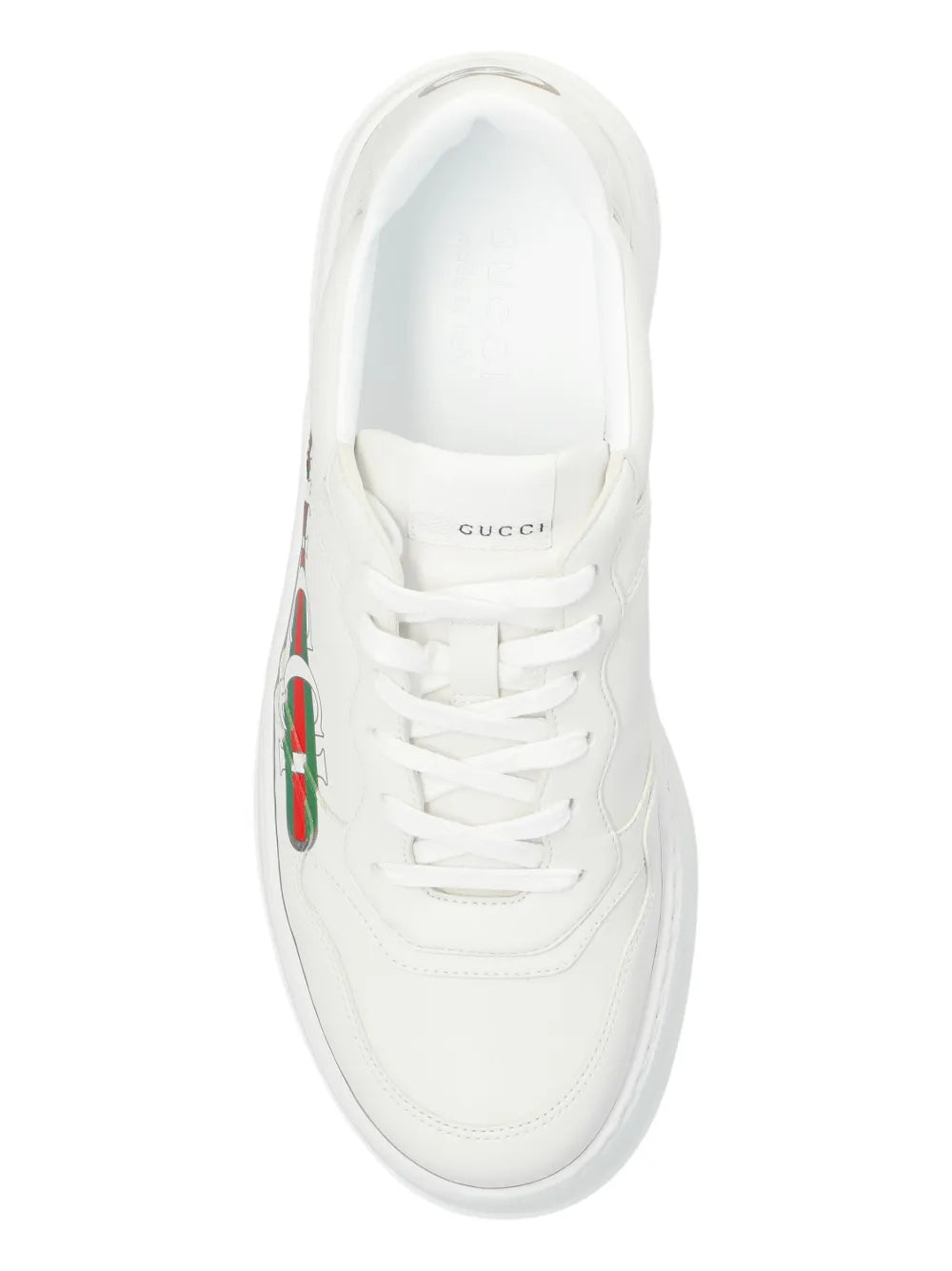 Gucci Logo-Print