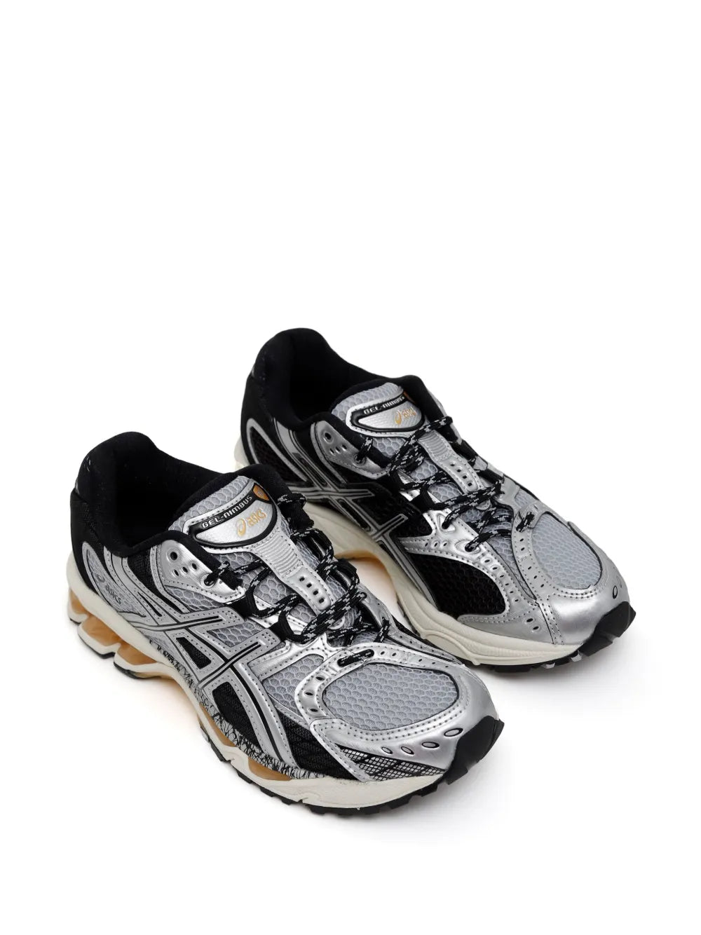ASICS Gel Nimbus 10.1