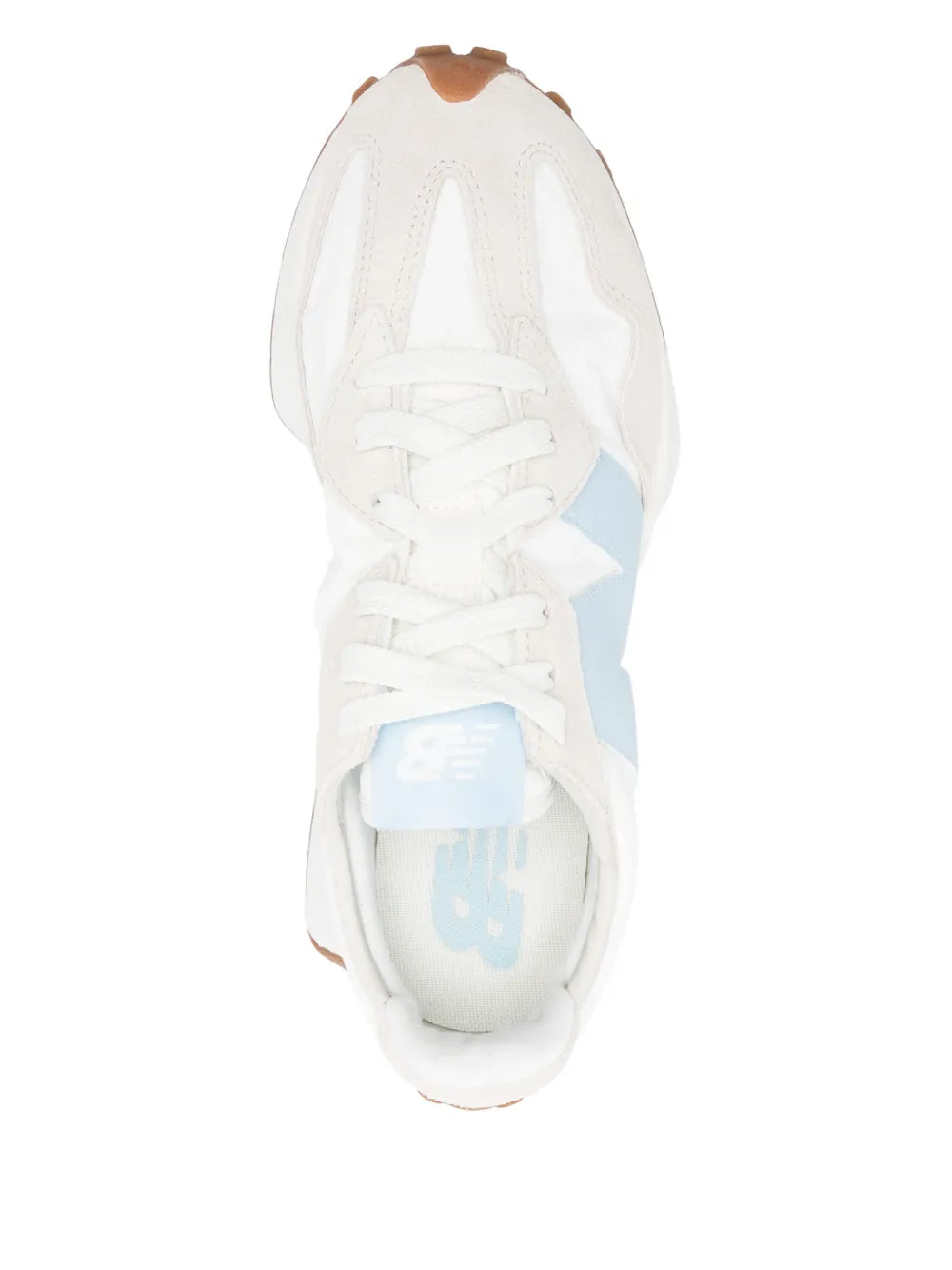 New Balance 327