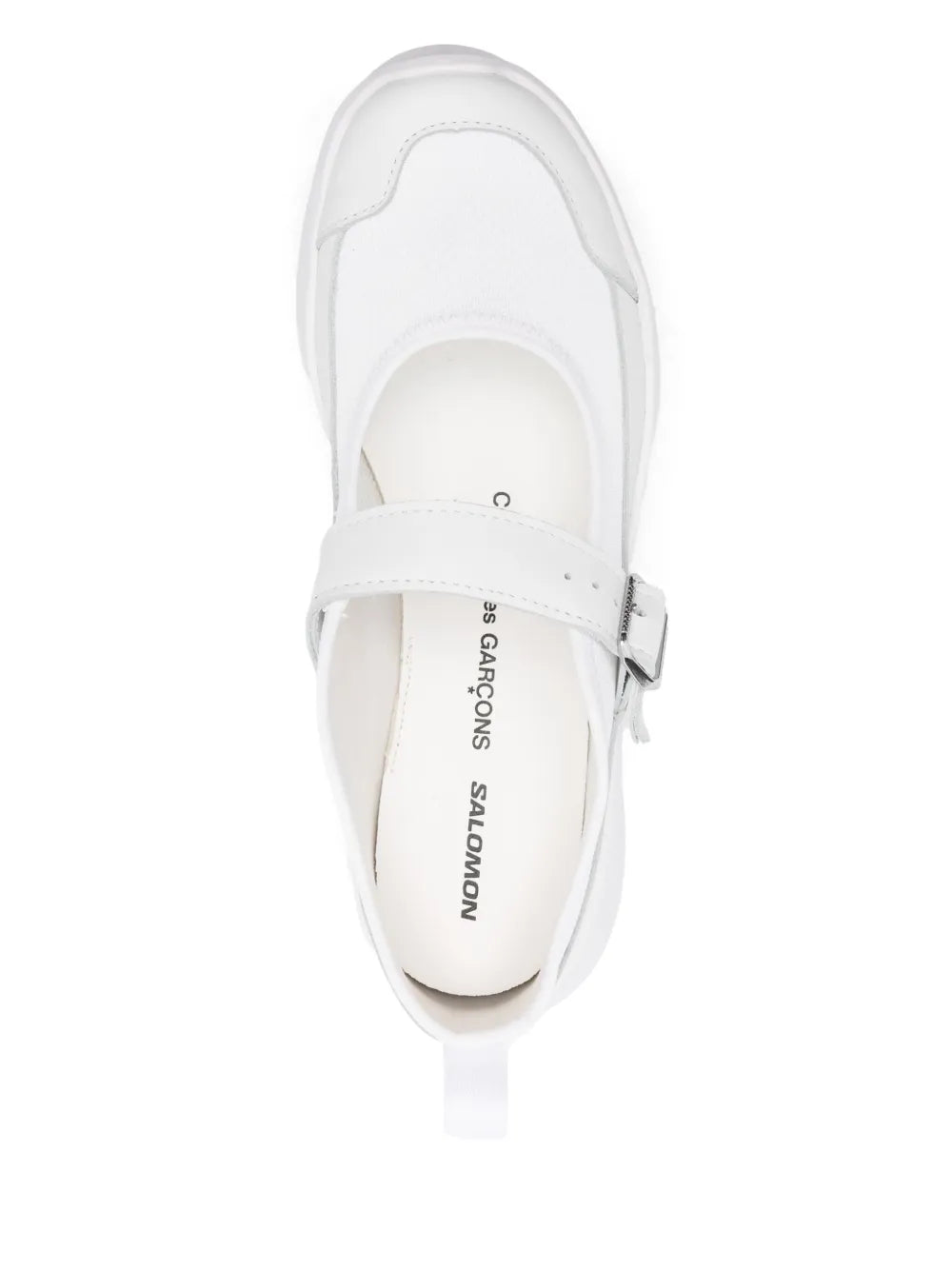Comme Des Gar ns Rx Marie-Jeanne Platform