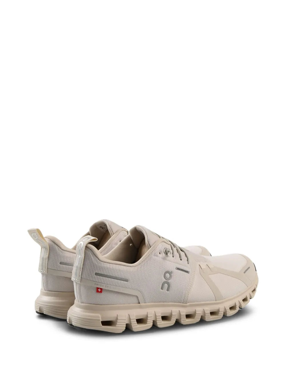 On Running Cloud 6 Trainers