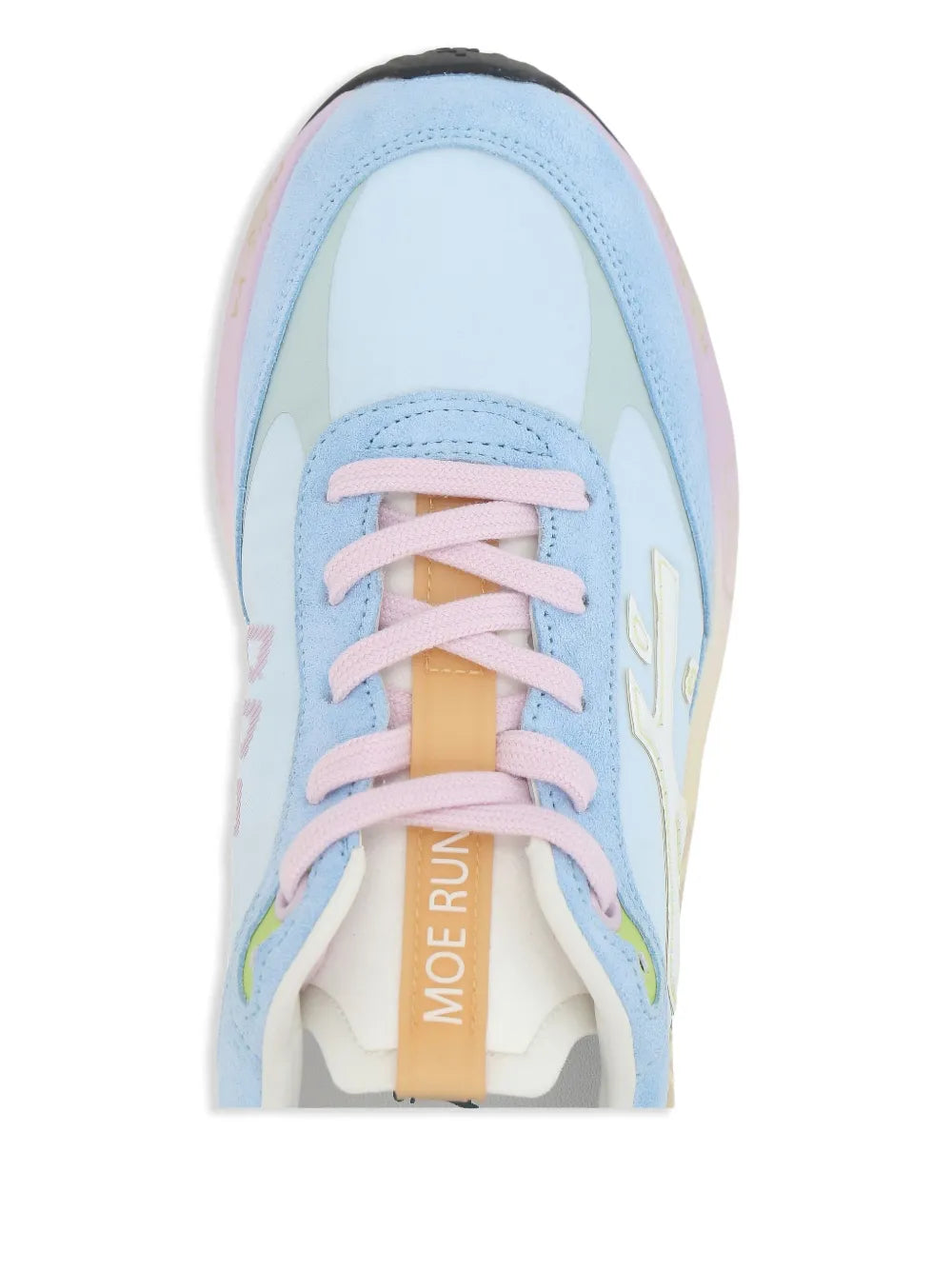 Premiata Moerund