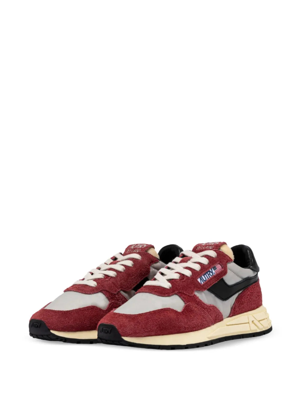 Autry Reelwind Low Wmns