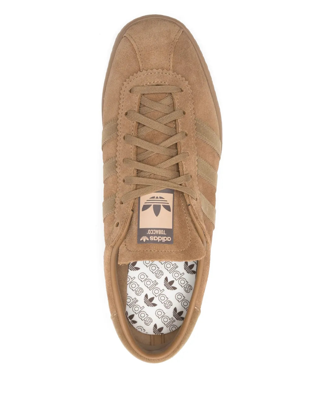 adidas Tobacco