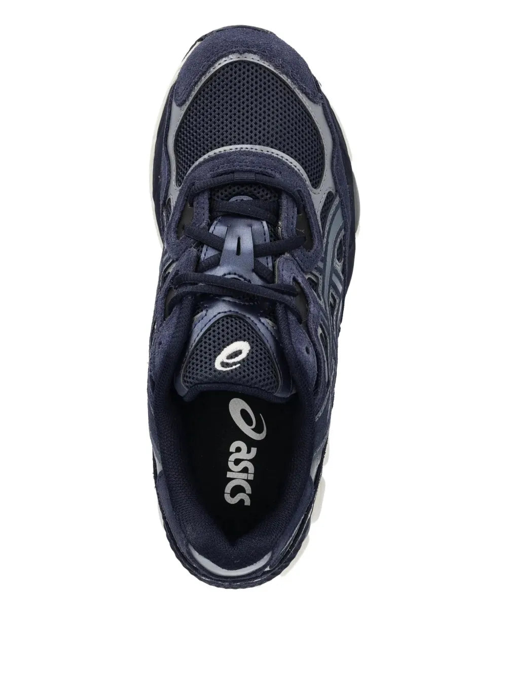 ASICS Gel-Nyc Mesh-Panel Running